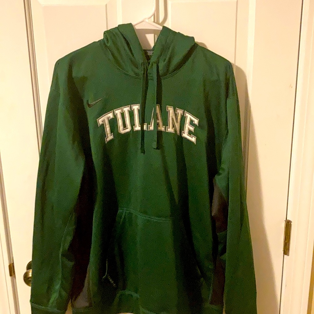 Nike Tulane Therma-Fit